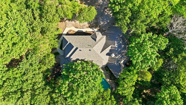 970 Crystal Cove, Oak Point, TX 75068