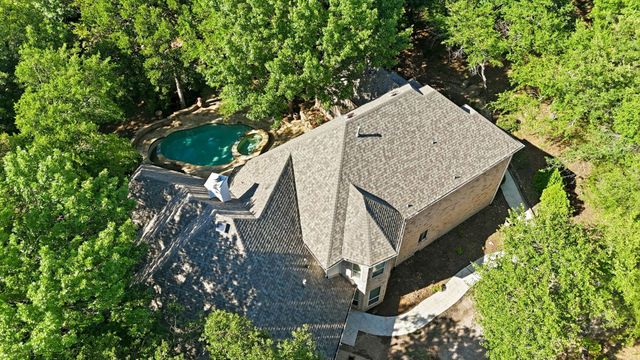 970 Crystal Cove, Oak Point, TX 75068