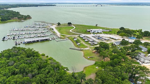970 Crystal Cove, Oak Point, TX 75068