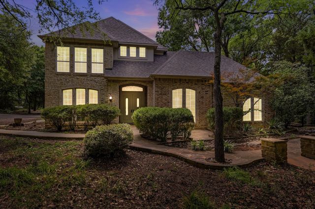 970 Crystal Cove, Oak Point, TX 75068