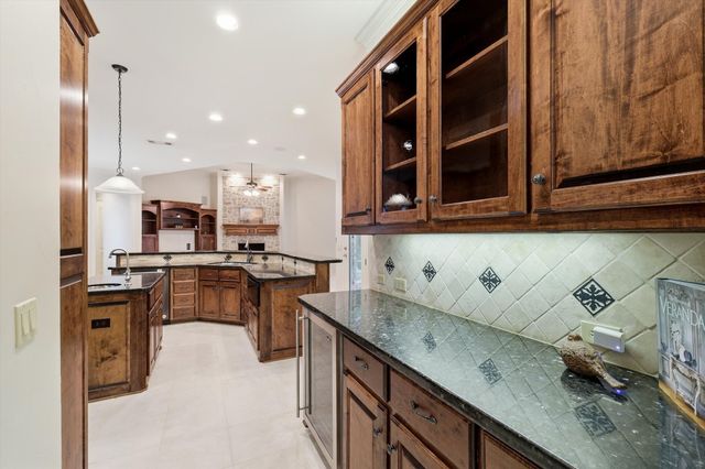 970 Crystal Cove, Oak Point, TX 75068
