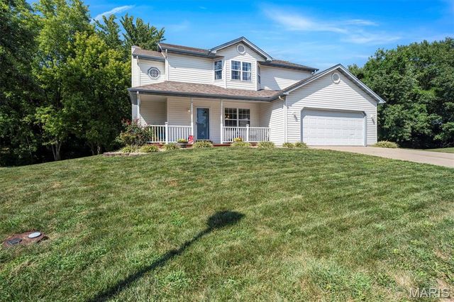 908 Amesbury Court, Belleville, IL 62221