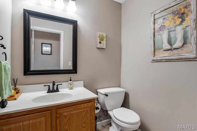 908 Amesbury Court, Belleville, IL 62221