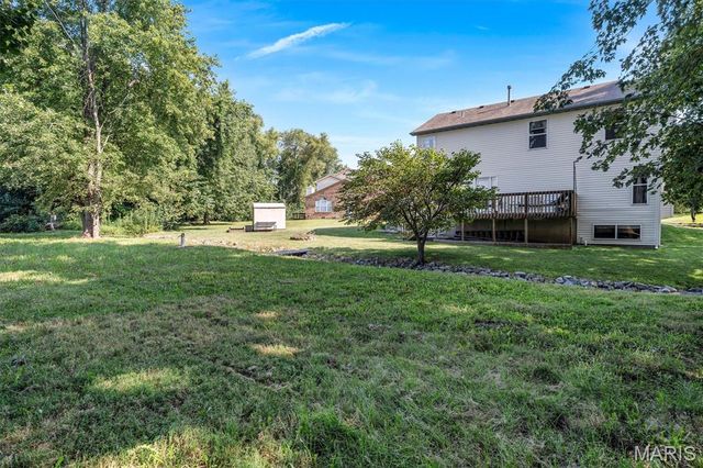 908 Amesbury Court, Belleville, IL 62221