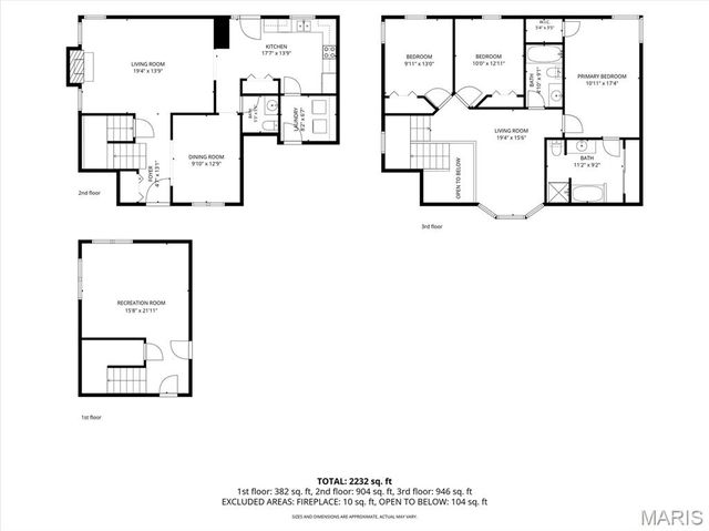 908 Amesbury Court, Belleville, IL 62221