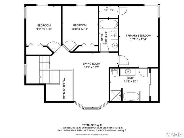 908 Amesbury Court, Belleville, IL 62221