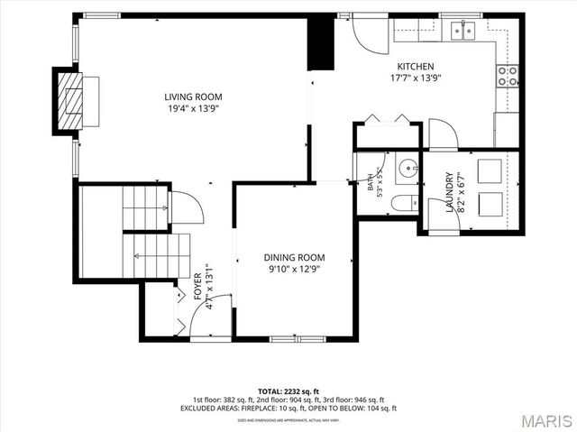 908 Amesbury Court, Belleville, IL 62221
