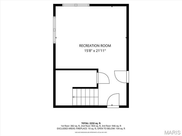 908 Amesbury Court, Belleville, IL 62221