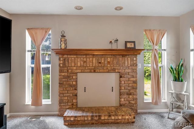 908 Amesbury Court, Belleville, IL 62221