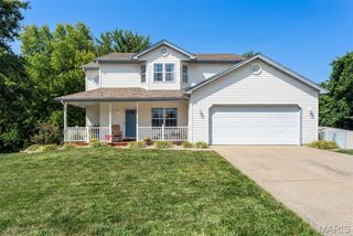 908 Amesbury Court, Belleville, IL 62221