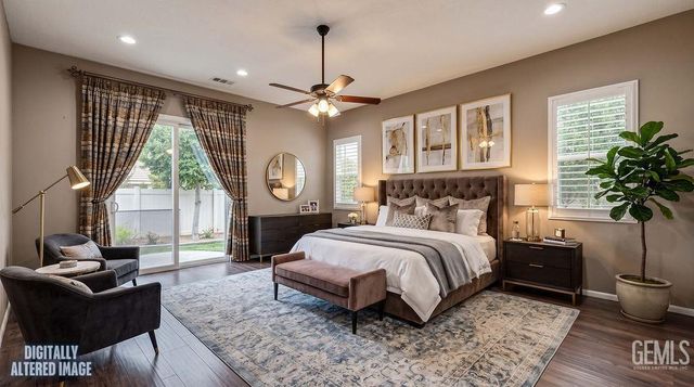 5704 Wisteria Valley Road, Bakersfield, CA 93306