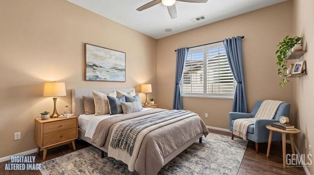 5704 Wisteria Valley Road, Bakersfield, CA 93306