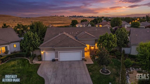 5704 Wisteria Valley Road, Bakersfield, CA 93306