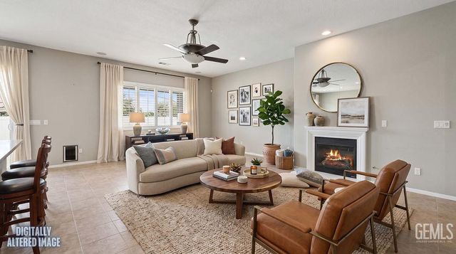 5704 Wisteria Valley Road, Bakersfield, CA 93306