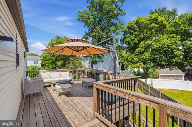 807 OAKWOOD RD, Glen Burnie, MD 21061