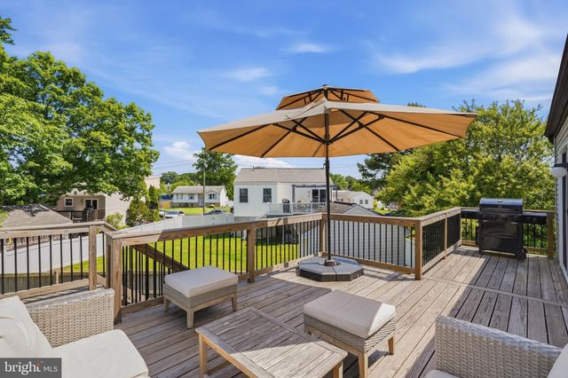 807 OAKWOOD RD, Glen Burnie, MD 21061