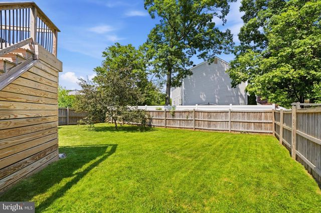 807 OAKWOOD RD, Glen Burnie, MD 21061