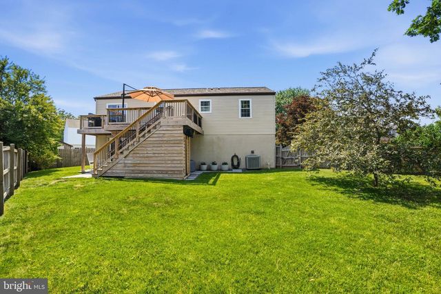 807 OAKWOOD RD, Glen Burnie, MD 21061