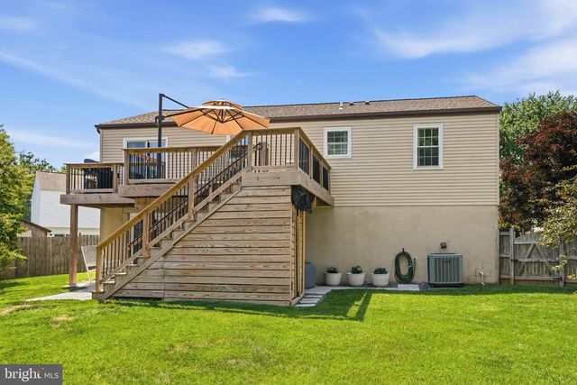 807 OAKWOOD RD, Glen Burnie, MD 21061