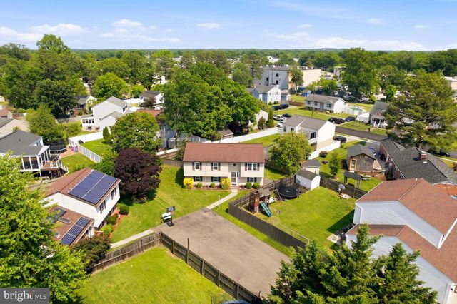 807 OAKWOOD RD, Glen Burnie, MD 21061