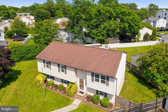 807 OAKWOOD RD, Glen Burnie, MD 21061