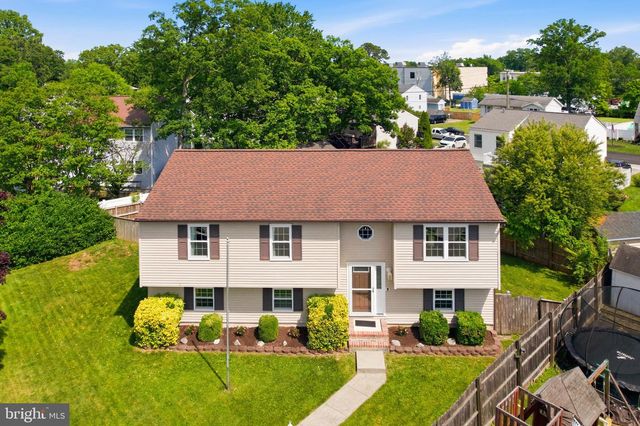 807 OAKWOOD RD, Glen Burnie, MD 21061