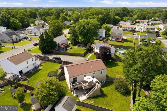 807 OAKWOOD RD, Glen Burnie, MD 21061