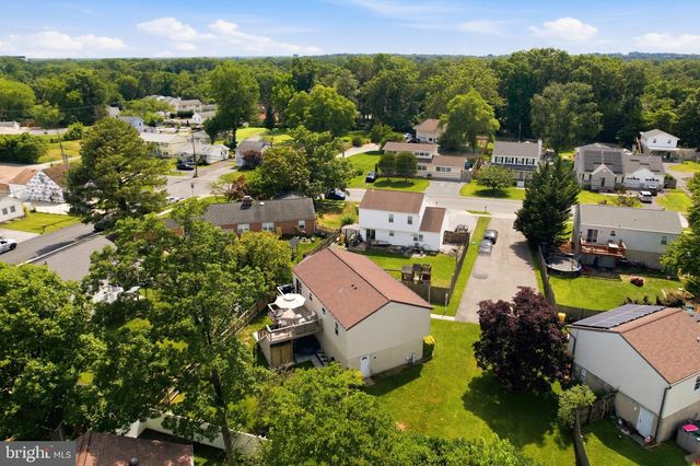 807 OAKWOOD RD, Glen Burnie, MD 21061