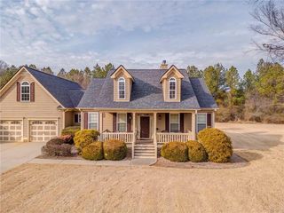 35 Applewood Lane, Taylorsville, GA 30178