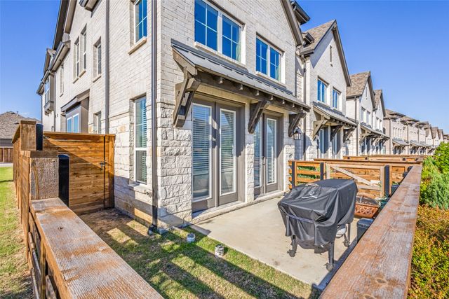 351 Somerville Drive, Mckinney, TX 75071