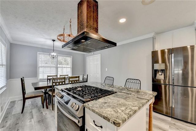 1896 Poplar SE Street, Conyers, GA 30013