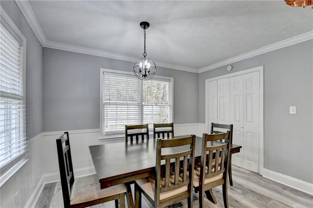 1896 Poplar SE Street, Conyers, GA 30013