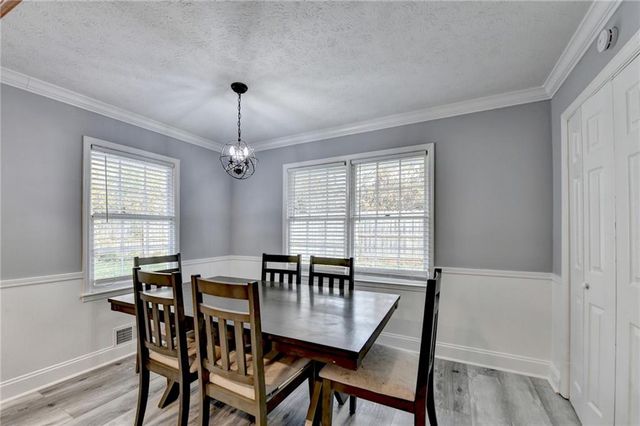 1896 Poplar SE Street, Conyers, GA 30013