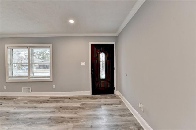 1896 Poplar SE Street, Conyers, GA 30013