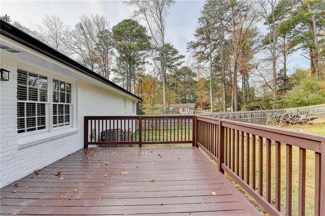 1896 Poplar SE Street, Conyers, GA 30013