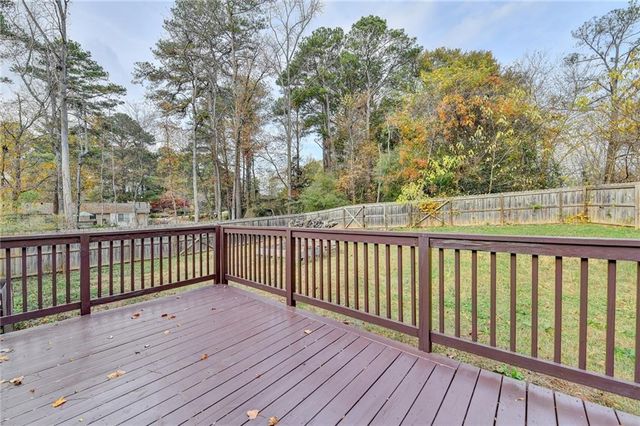 1896 Poplar SE Street, Conyers, GA 30013