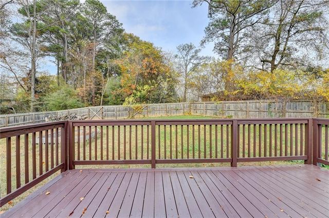 1896 Poplar SE Street, Conyers, GA 30013