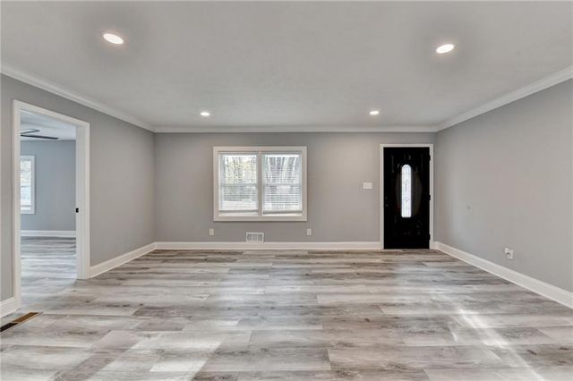 1896 Poplar SE Street, Conyers, GA 30013