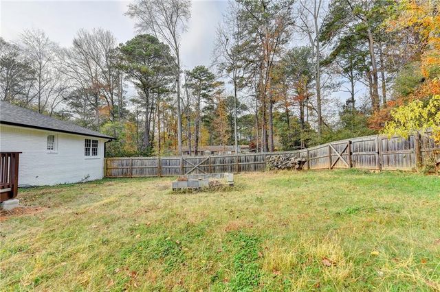 1896 Poplar SE Street, Conyers, GA 30013