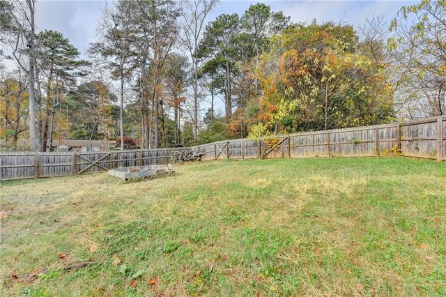 1896 Poplar SE Street, Conyers, GA 30013