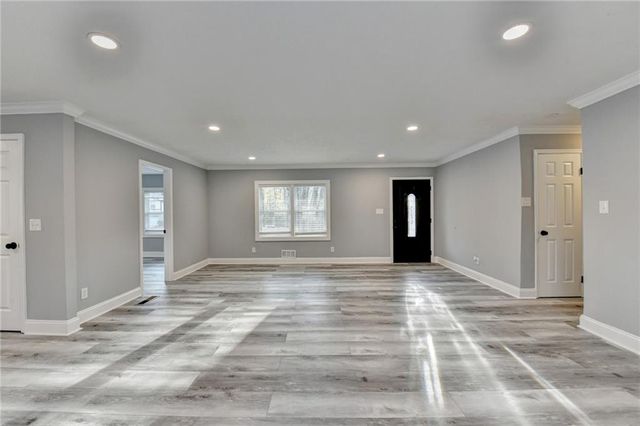 1896 Poplar SE Street, Conyers, GA 30013