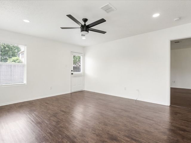 4816 Waterford Drive, Fort Worth, TX 76179
