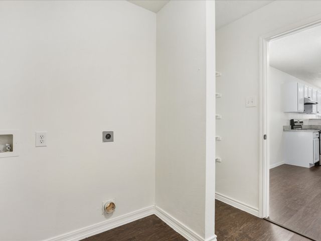 4816 Waterford Drive, Fort Worth, TX 76179