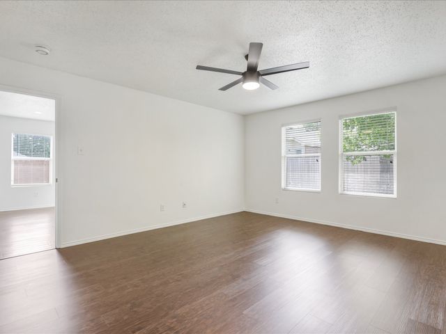 4816 Waterford Drive, Fort Worth, TX 76179