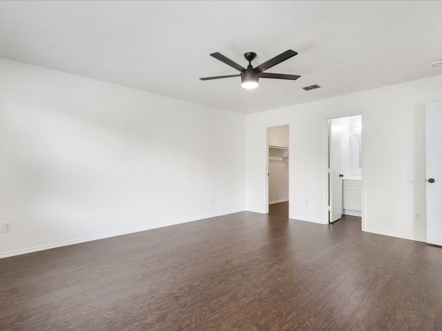 4816 Waterford Drive, Fort Worth, TX 76179
