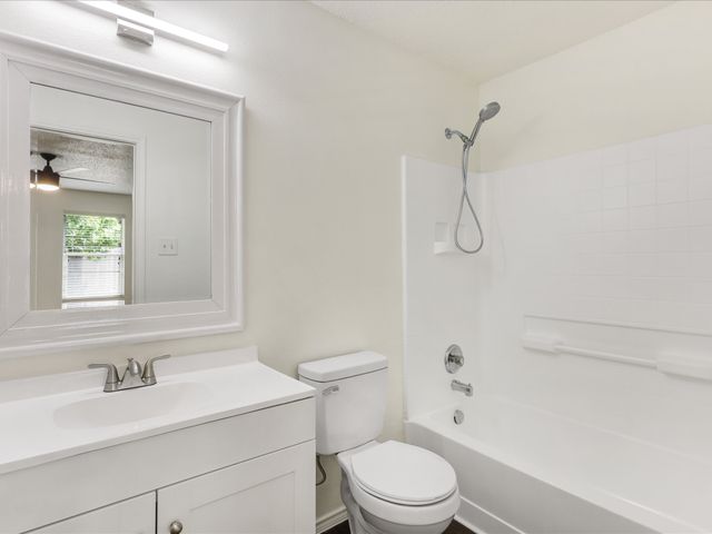 4816 Waterford Drive, Fort Worth, TX 76179