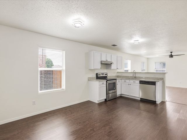 4816 Waterford Drive, Fort Worth, TX 76179