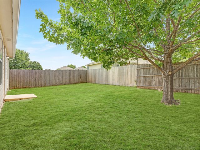 4816 Waterford Drive, Fort Worth, TX 76179