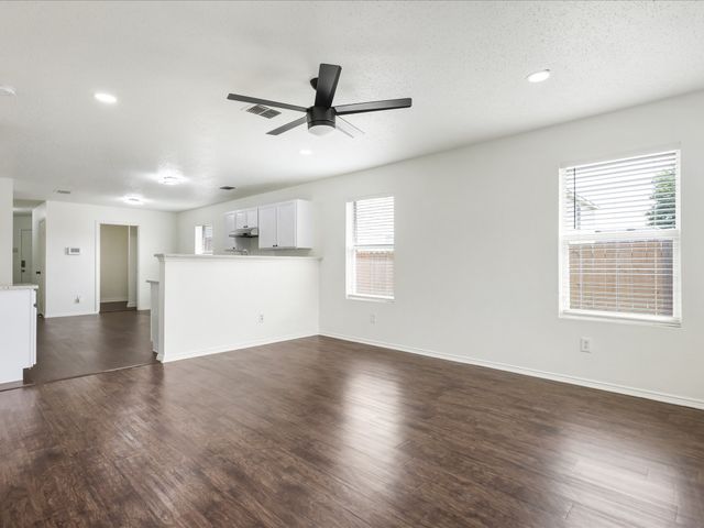4816 Waterford Drive, Fort Worth, TX 76179