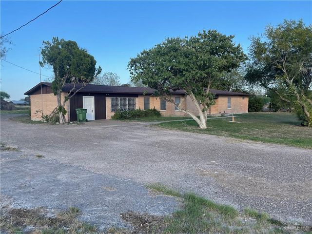 12776 State Highway 186 W Highway, Raymondville, TX 78580